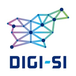 logotip projekta digi-si